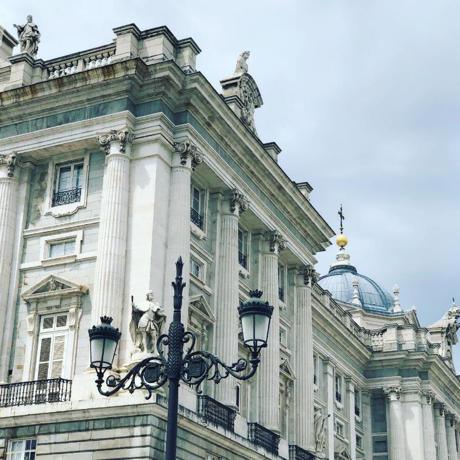 Gasthuis Veracruz Puerta Del Sol