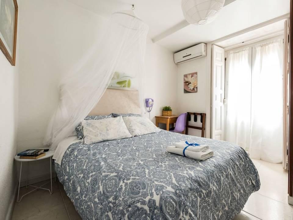 Guest house Veracruz Puerta Del Sol Madrid