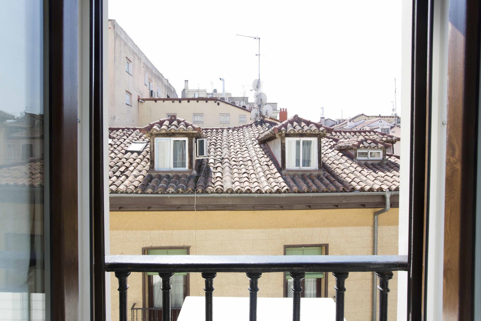 Veracruz Puerta Del Sol Guest house Madrid