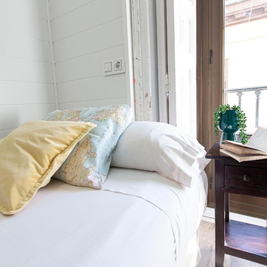 Veracruz Puerta Del Sol Guest house Madrid