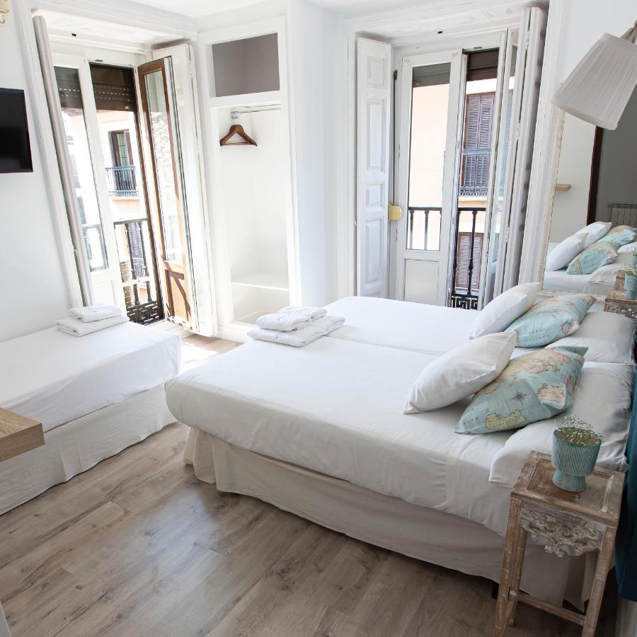 Guest house Veracruz Puerta Del Sol Madrid