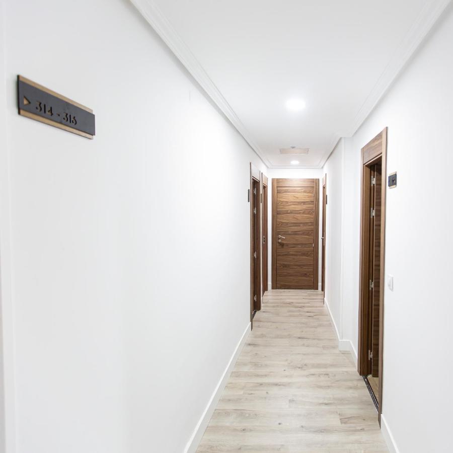 Veracruz Puerta Del Sol Guest house Madrid