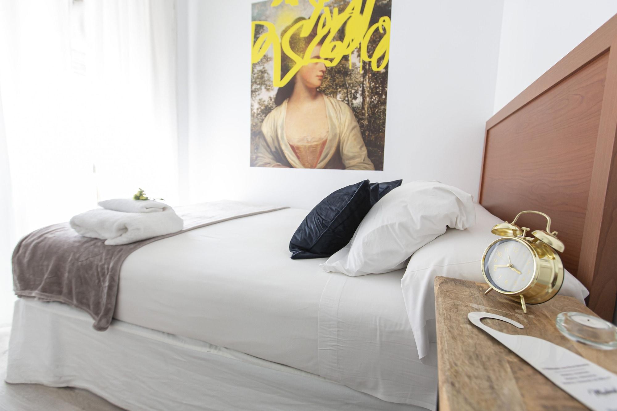 Guest house Veracruz Puerta Del Sol Madrid