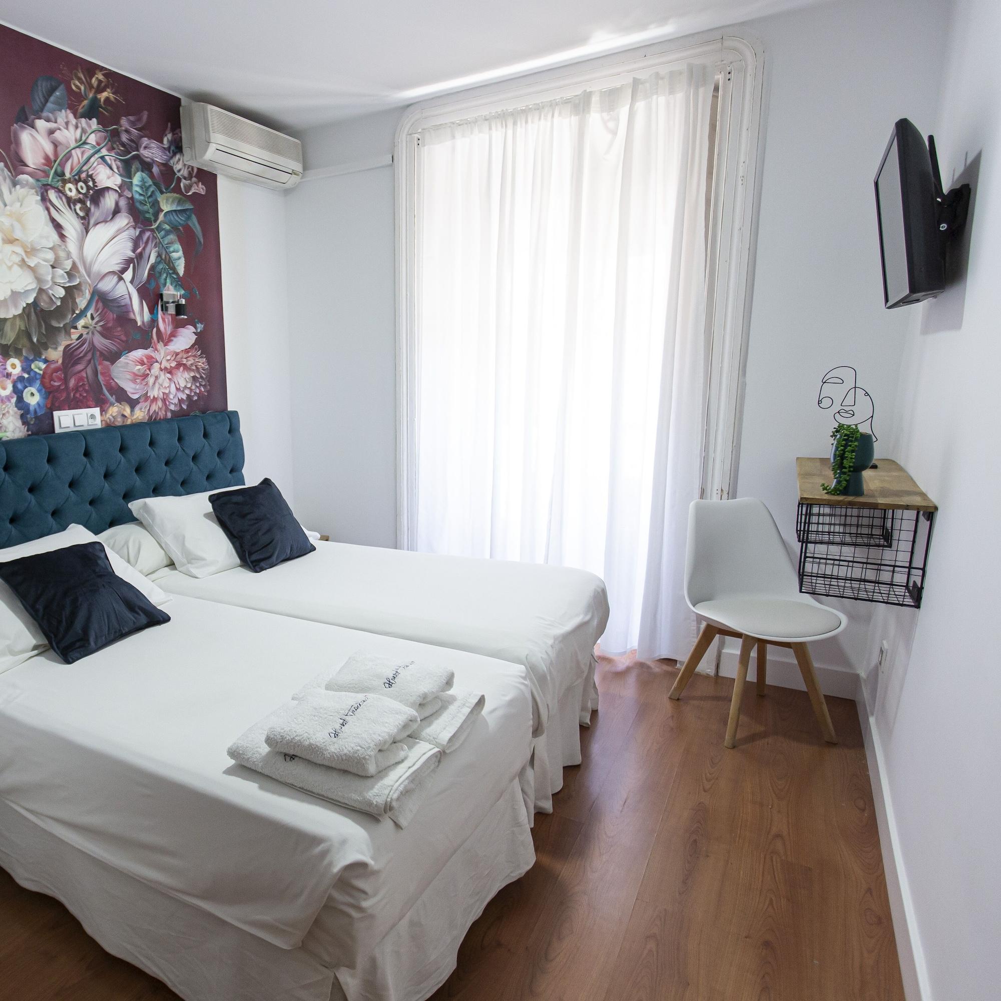 Guest house Veracruz Puerta Del Sol Madrid