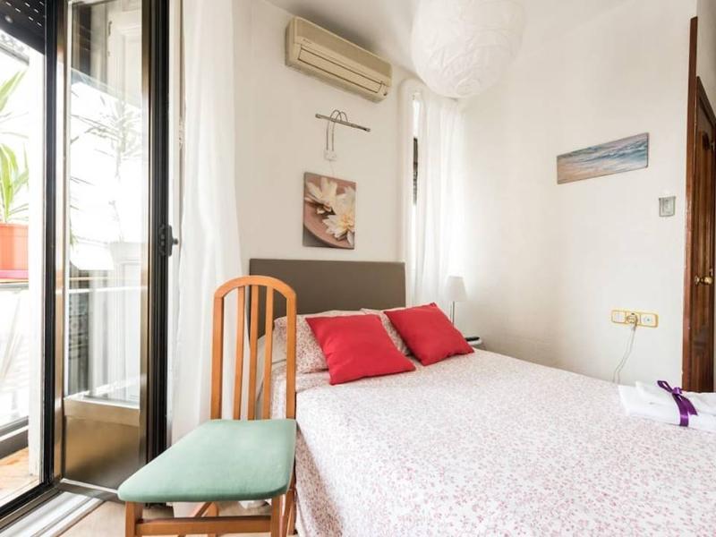 Guest house Veracruz Puerta Del Sol Madrid