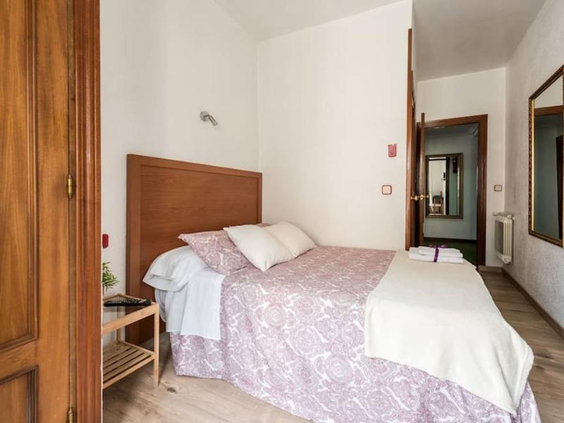 Veracruz Puerta Del Sol Guest house Madrid
