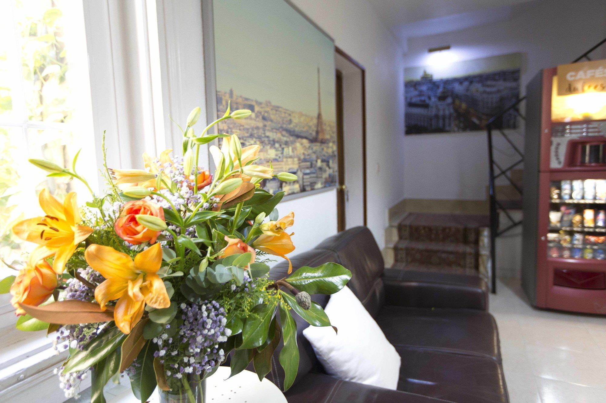 Guest house Veracruz Puerta Del Sol Madrid